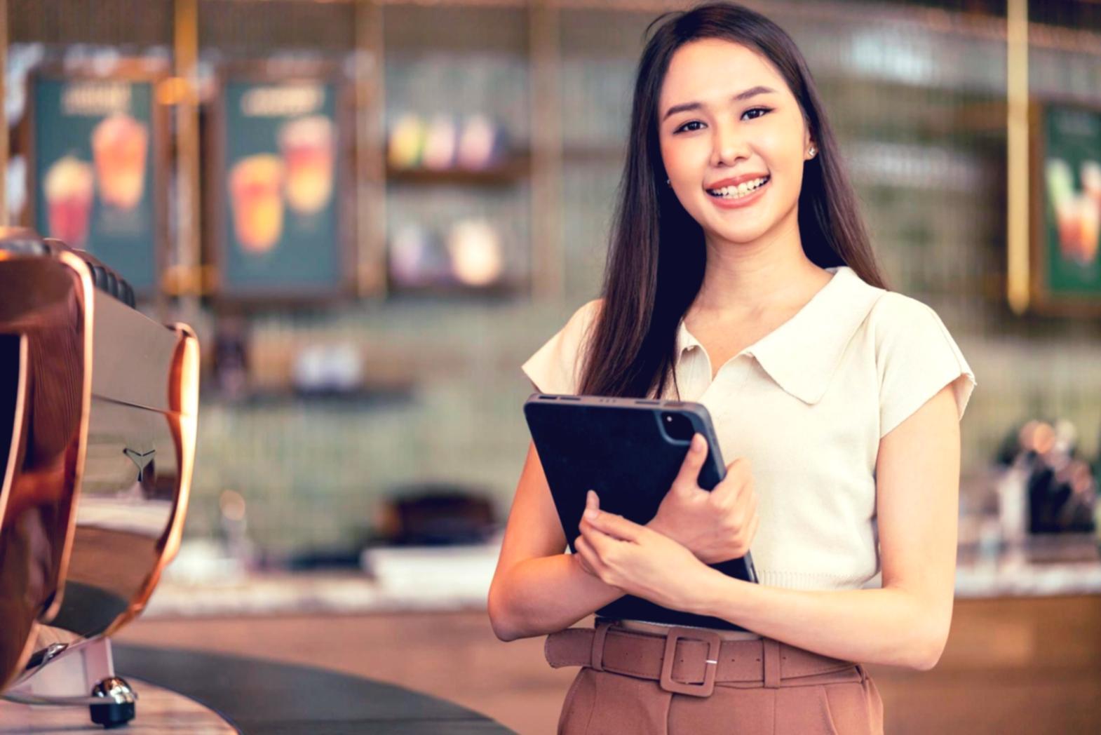 Household goods e-commerce category analysis
